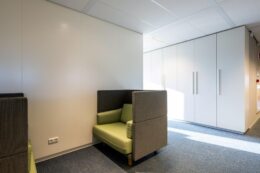 Houtsingel 19, 2719 EA Zoetermeer 