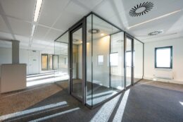 Houtsingel 19, 2719 EA Zoetermeer 