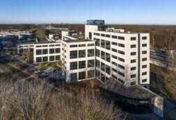 Houtsingel 19, 2719 EA Zoetermeer 