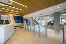 Houtsingel 19, 2719 EA Zoetermeer 