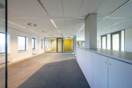 Houtsingel 19, 2719 EA Zoetermeer