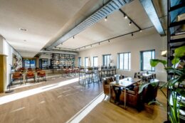 Houtsingel 19, 2719 EA Zoetermeer 