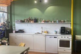 Overschieseweg 34A, 3044 EE Rotterdam