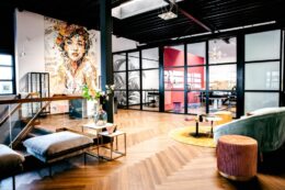 Heliumstraat 250, 2718 RS Zoetermeer