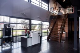 Heliumstraat 250, 2718 RS Zoetermeer