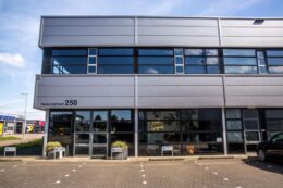 Heliumstraat 250, 2718 RS Zoetermeer