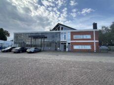 Overschieseweg 34A, 3044 EE ROTTERDAM