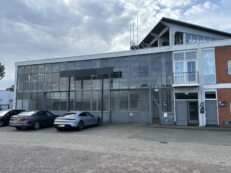 Overschieseweg 34A, 3044 EE ROTTERDAM