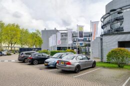 Werner von Siemensstraat 3, 2712 PN Zoetermeer