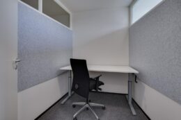 Werner von Siemensstraat 3, 2712 PN Zoetermeer