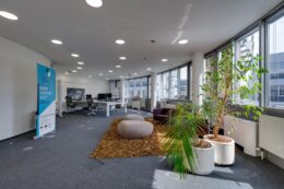 Werner von Siemensstraat 3, 2712 PN Zoetermeer