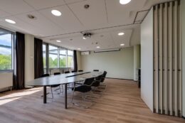 Werner von Siemensstraat 3, 2712 PN Zoetermeer