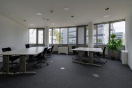 Werner von Siemensstraat 3, 2712 PN Zoetermeer