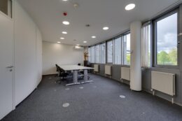 Werner von Siemensstraat 3, 2712 PN Zoetermeer