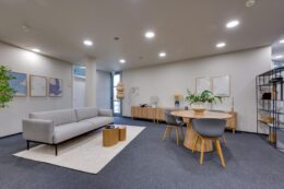 Werner von Siemensstraat 3, 2712 PN Zoetermeer