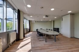 Werner von Siemensstraat 3, 2712 PN Zoetermeer