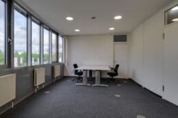 Werner von Siemensstraat 3, 2712 PN Zoetermeer