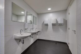 Werner von Siemensstraat 3, 2712 PN Zoetermeer