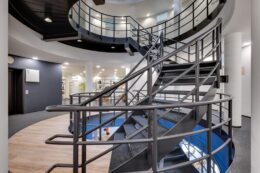 Werner von Siemensstraat 3, 2712 PN Zoetermeer