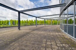 Werner von Siemensstraat 3, 2712 PN Zoetermeer