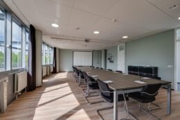 Werner von Siemensstraat 3, 2712 PN Zoetermeer