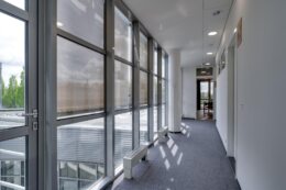 Werner von Siemensstraat 3, 2712 PN Zoetermeer