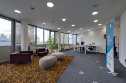 Werner von Siemensstraat 3, 2712 PN Zoetermeer