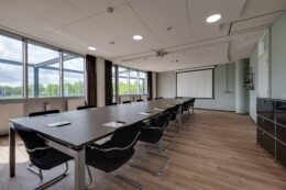 Werner von Siemensstraat 3, 2712 PN Zoetermeer