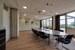 Werner von Siemensstraat 3, 2712 PN Zoetermeer