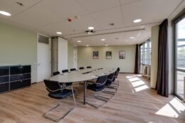 Werner von Siemensstraat 3, 2712 PN Zoetermeer