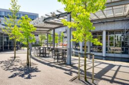 Werner von Siemensstraat 3, 2712 PN Zoetermeer