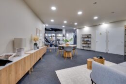 Werner von Siemensstraat 3, 2712 PN Zoetermeer