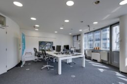 Werner von Siemensstraat 3, 2712 PN Zoetermeer