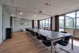 Werner von Siemensstraat 3, 2712 PN Zoetermeer