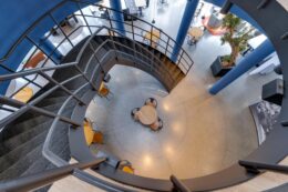 Werner von Siemensstraat 3, 2712 PN Zoetermeer