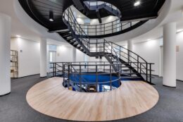 Werner von Siemensstraat 3, 2712 PN Zoetermeer