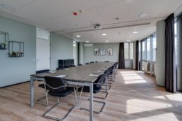 Werner von Siemensstraat 3, 2712 PN Zoetermeer