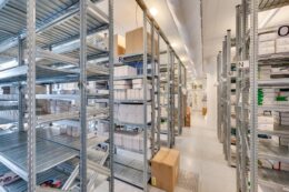 Werner von Siemensstraat 11 (C2), 2712 PN ZOETERMEER