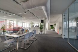 Werner von Siemensstraat 11 (C2), 2712 PN ZOETERMEER