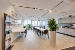 Werner von Siemensstraat 11 (C2), 2712 PN ZOETERMEER