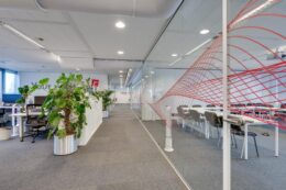 Werner von Siemensstraat 11 (C2), 2712 PN ZOETERMEER