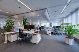 Werner von Siemensstraat 11 (C2), 2712 PN ZOETERMEER