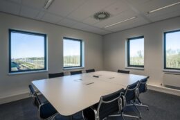 Houtsingel 19, 2719 EA Zoetermeer 