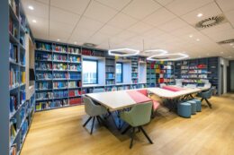 Houtsingel 19, 2719 EA Zoetermeer 