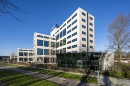 Houtsingel 19, 2719 EA Zoetermeer