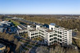 Houtsingel 19, 2719 EA Zoetermeer