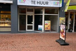 Noordwaarts 71, 2711 HK Zoetermeer