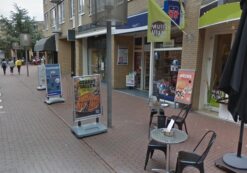 Noordwaarts 71, 2711 HK Zoetermeer