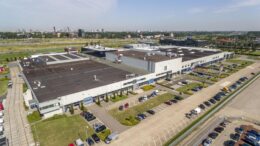 Laan van Ypenburg 100 + 122, 2497 GB 'S-GRAVENHAGE