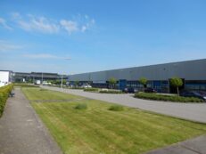 Laan van Ypenburg 100 + 122, 2497 GB 'S-GRAVENHAGE